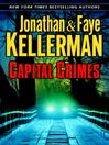 Cover image for Capital Crimes